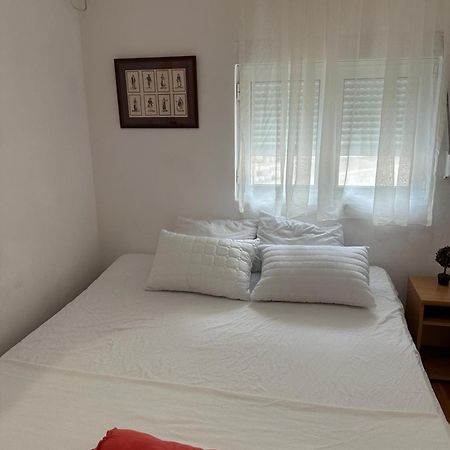 Themis Apart Hotel Kotor Exterior photo
