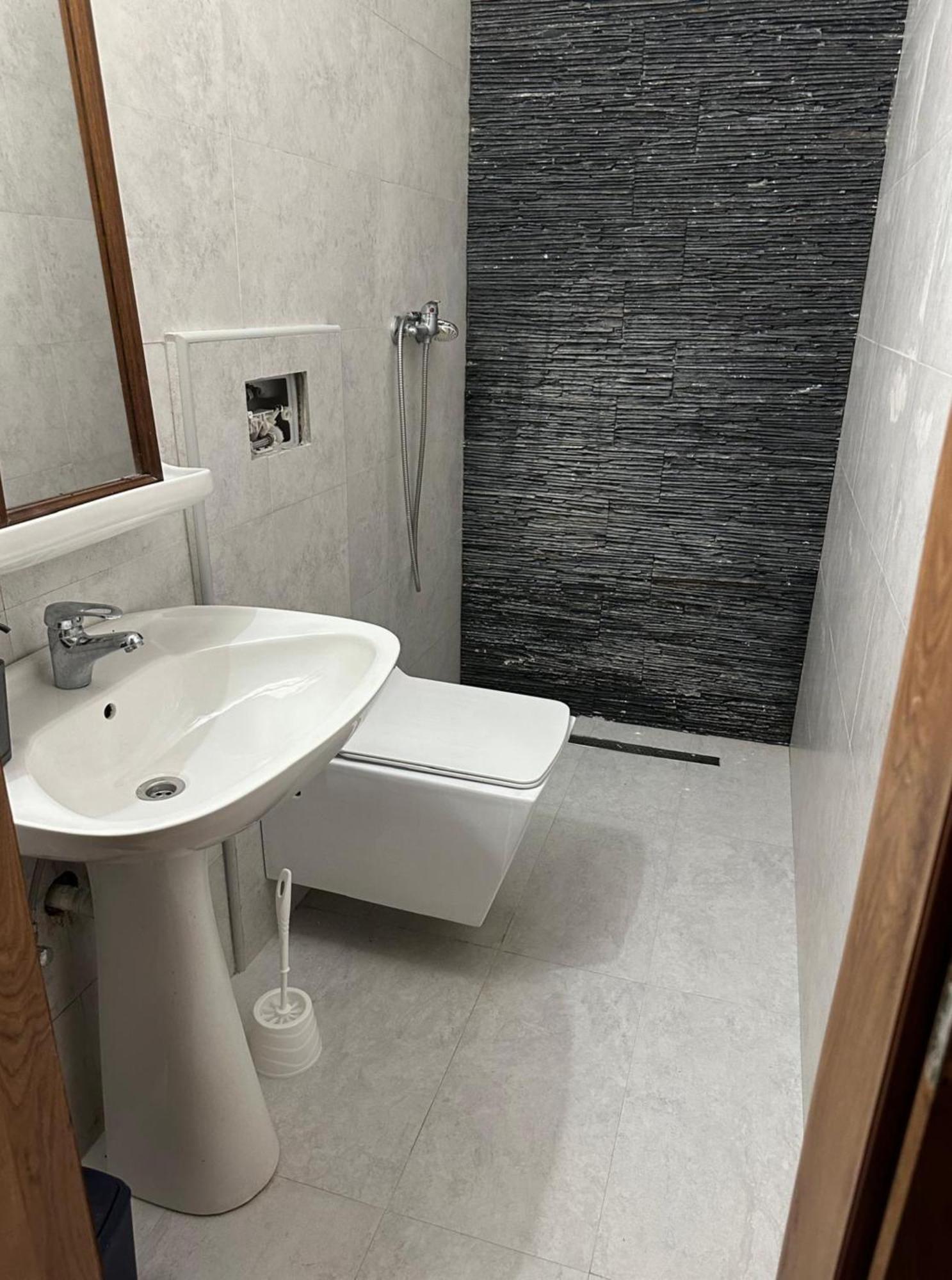 Themis Apart Hotel Kotor Exterior photo